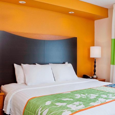 Fairfield Inn & Suites By Marriott Memphis East Galleria Exteriör bild