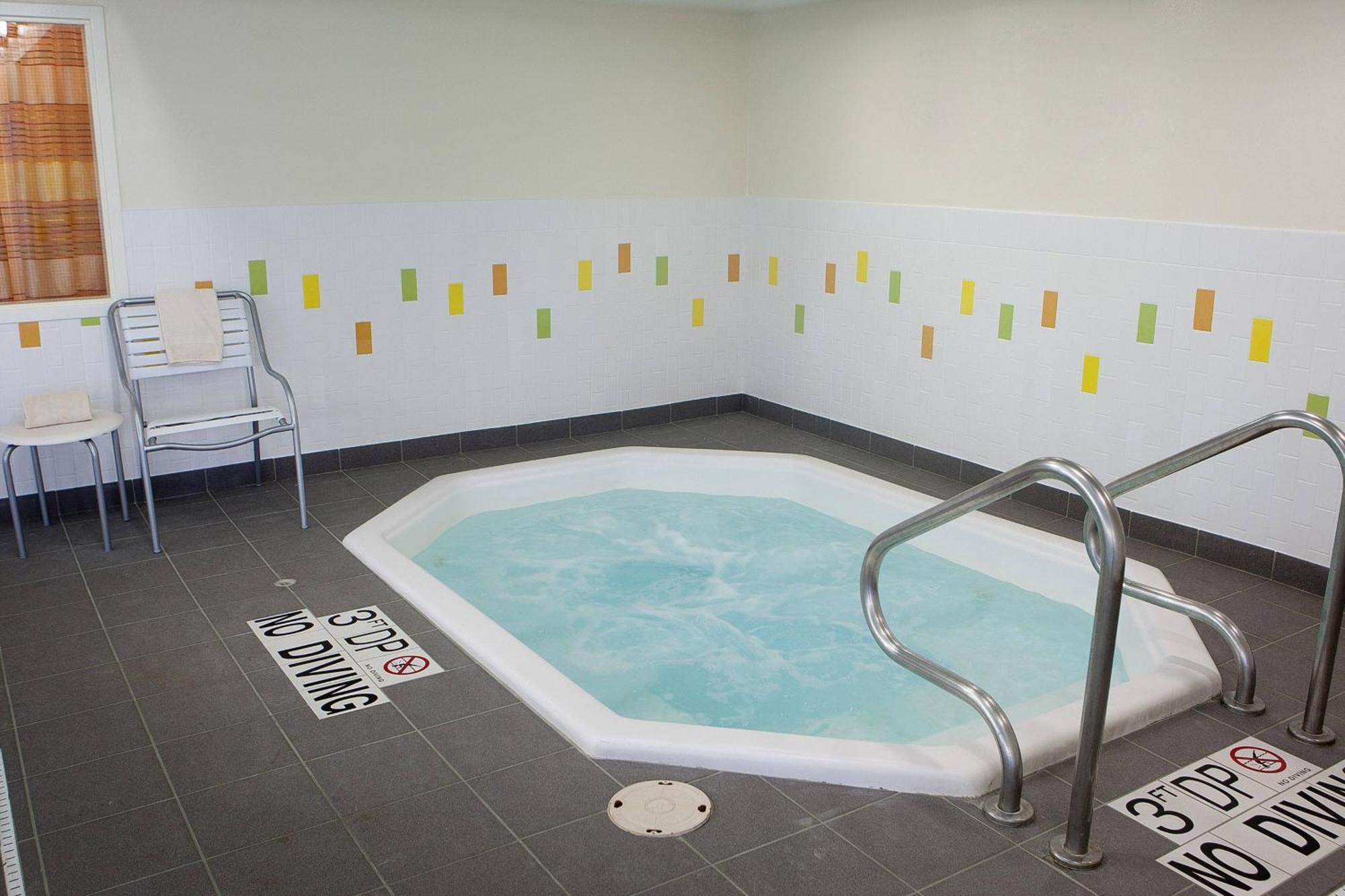 Fairfield Inn & Suites By Marriott Memphis East Galleria Exteriör bild